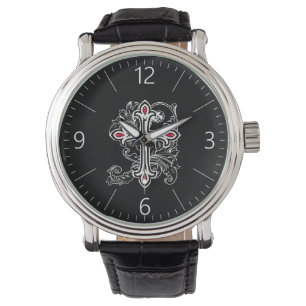 Gothic kor armbandsur