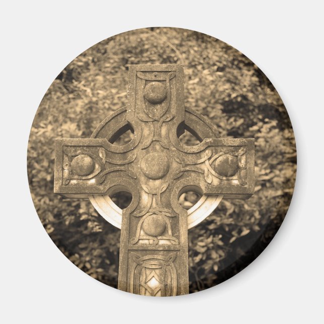 Gothic Kor Magnet (Framsidan)
