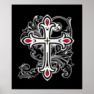 Gothic kor poster