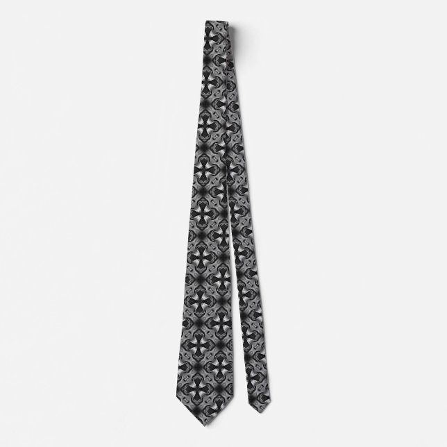 gothic kor tie slips (Framsida)