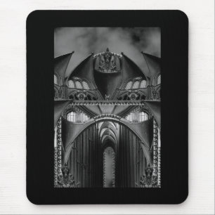 Gothic Mansion Musmatta