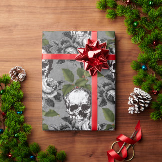 Gothic Mistletoe, Ro och skalljul  Presentpapper