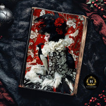 Gothic Mode Decoupage