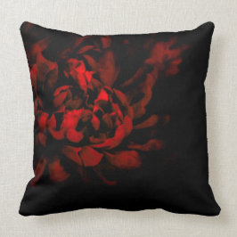 Gothic Morsa Dekorativ kudde