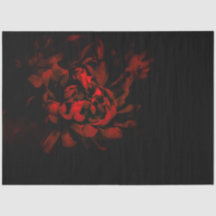 Gothic Morsa Tissue Paper