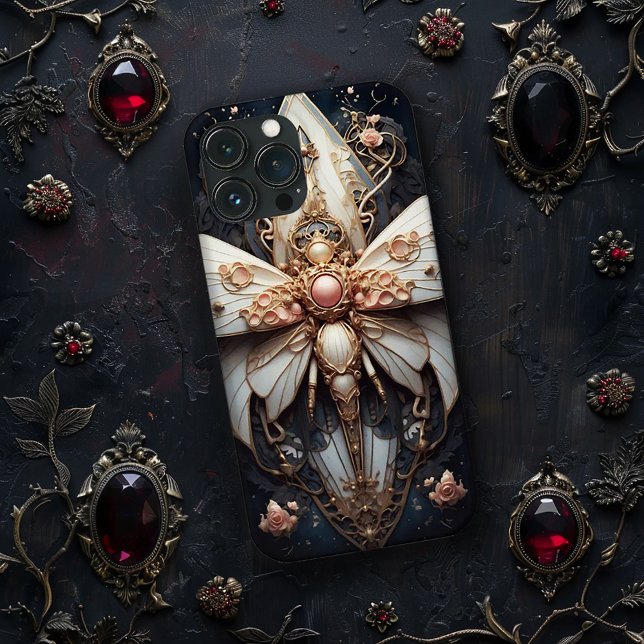 Gothic Moth (Skapare uppladdad)