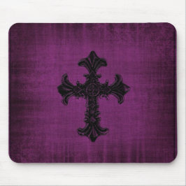 Gothic Mouse Pad Musmatta