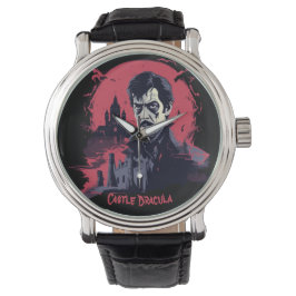 Gothic Nightmare Armbandsur