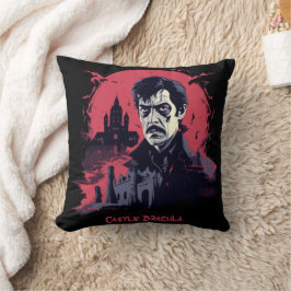 Gothic Nightmare Kudde