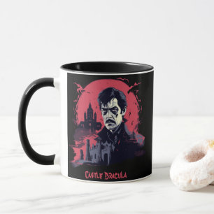 Gothic Nightmare Mugg