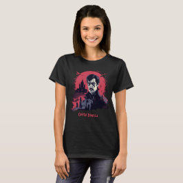 Gothic Nightmare T Shirt