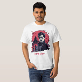 Gothic Nightmare T Shirt