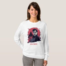 Gothic Nightmare T Shirt
