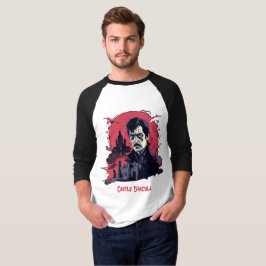 Gothic Nightmare T Shirt