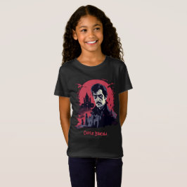 Gothic Nightmare T Shirt