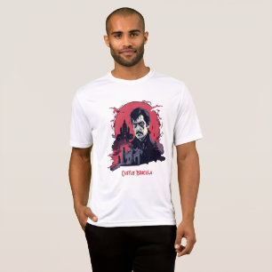 Gothic Nightmare T Shirt