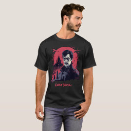 Gothic Nightmare T Shirt