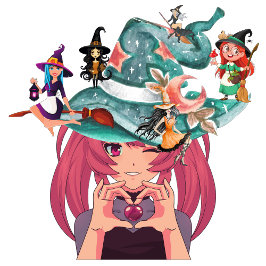 Gothic Petals Kaffemugg