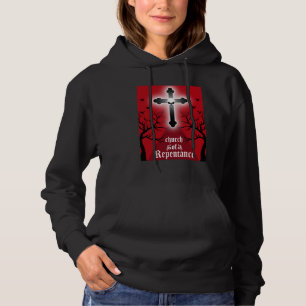 Gothic Post Punk Mode T Shirt