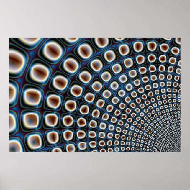 Gothic. Poster (Framsidan)