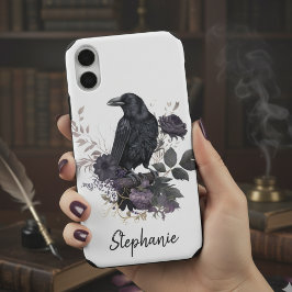 Gothic Raven Mörk Akademia