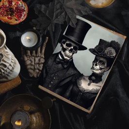 Gothic Reverie Kärlek Last Rite Poster