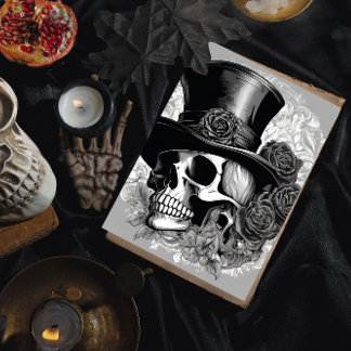 Gothic Reverie the Romantic Poster