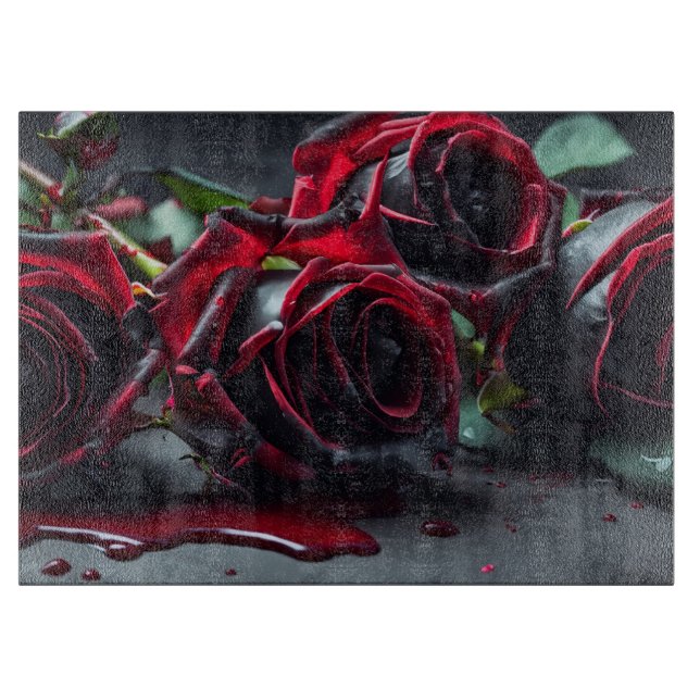 Gothic Ro (Framsidan)