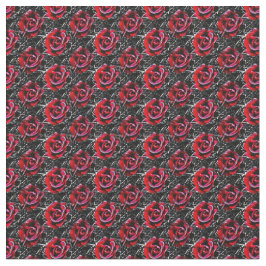 Gothic Ro Fabric Tyg