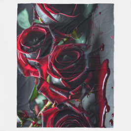 Gothic Ro Fleecefilt