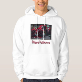 Gothic Ro Hoodie