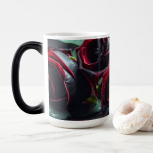 Gothic Ro Magisk Mugg
