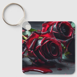 Gothic Ro Nyckelring