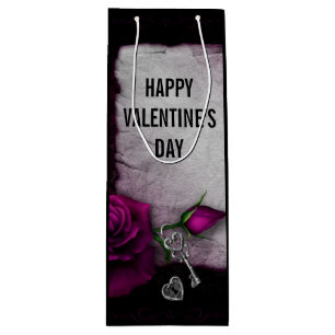 Gothic Ro, Parchment och Locket Valentine