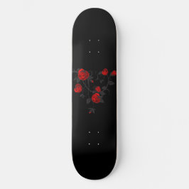 Gothic Ro Skateboard Deck