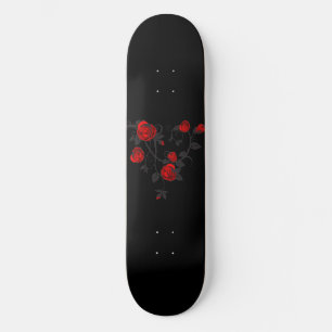 Gothic Ro Skateboard Deck