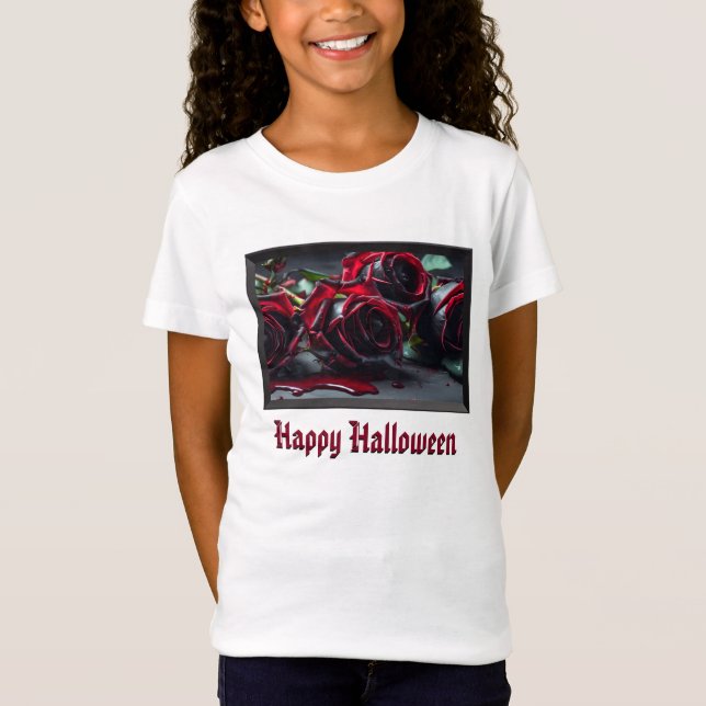 Gothic Ro T Shirt (Framsida)