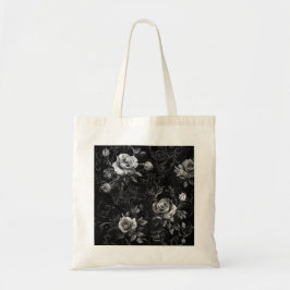 Gothic Ro Tote Tygkasse
