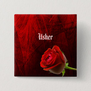 Gothic Ro Usher-knapp Knapp