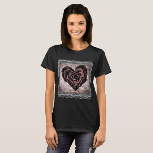 Gothic Ro Valentine T-shirt