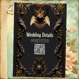 Gothic Romantik, i Kärlek Shadows. Tilläggskort