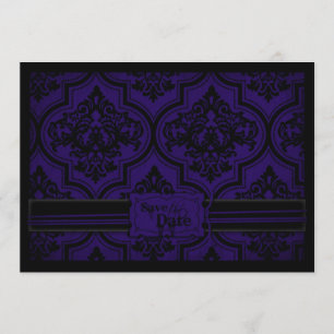 Gothic Romantik SD-kort Spara Datumet