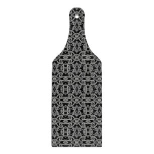 GOTHIC Skärbräda för Glas Paddle