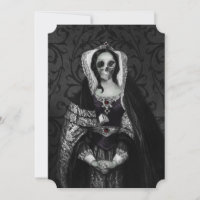 Gothic Skull Dam