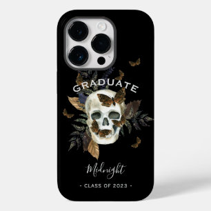 Gothic Skull Studenten