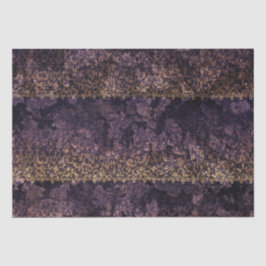 Gothic Snöre Decoupage