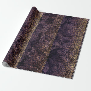 Gothic Snöre Presentpapper