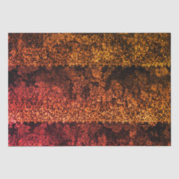 Gothic Snöre Red Decoupage