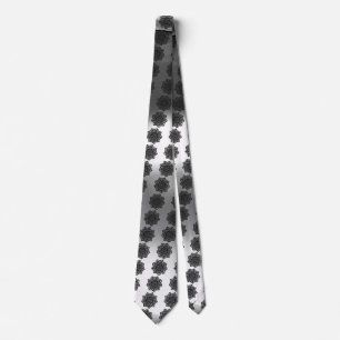 GOTHIC SOL gem white Slips