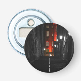 Gothic Staircase Flasköppnare